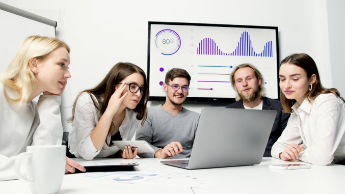 Recursos Humanos